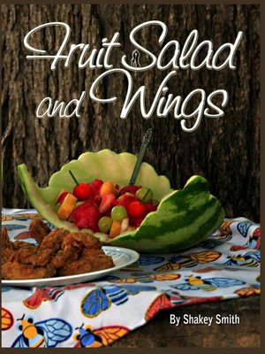 cover image of Fruit Salad & Wings